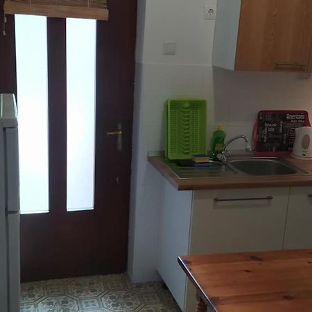 Apartments Ivka Omiš Kültér fotó