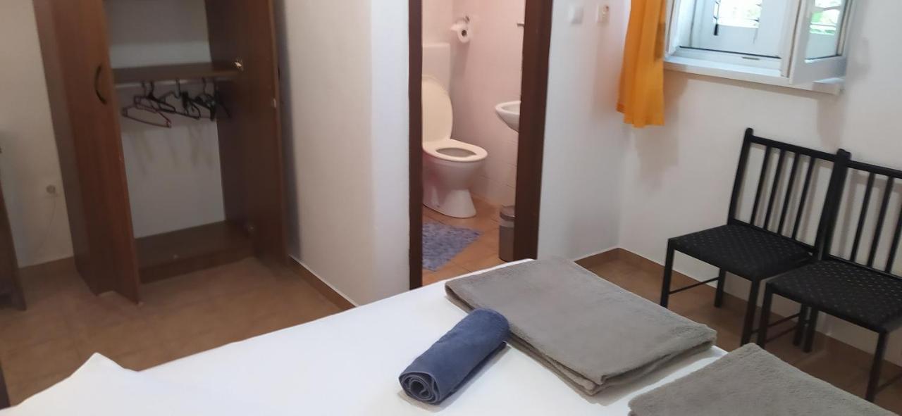 Apartments Ivka Omiš Kültér fotó