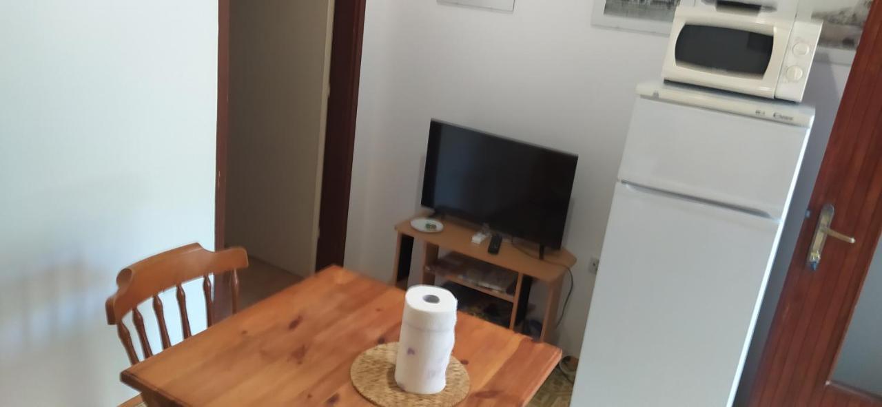 Apartments Ivka Omiš Kültér fotó