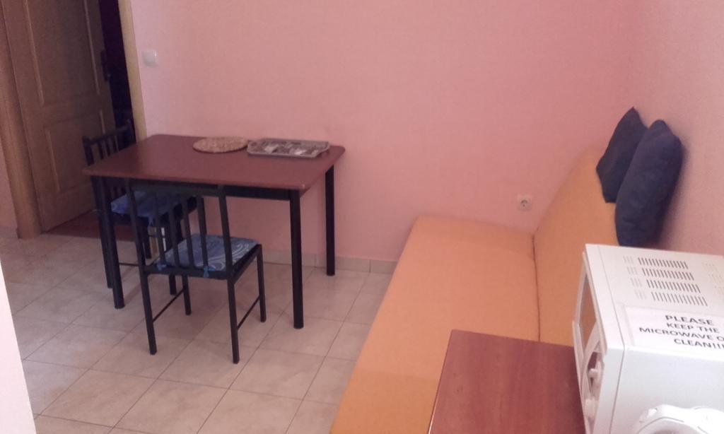 Apartments Ivka Omiš Kültér fotó