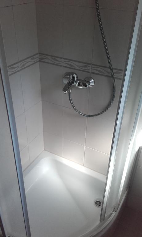 Apartments Ivka Omiš Kültér fotó