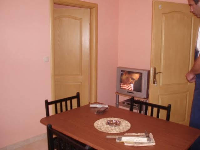 Apartments Ivka Omiš Kültér fotó